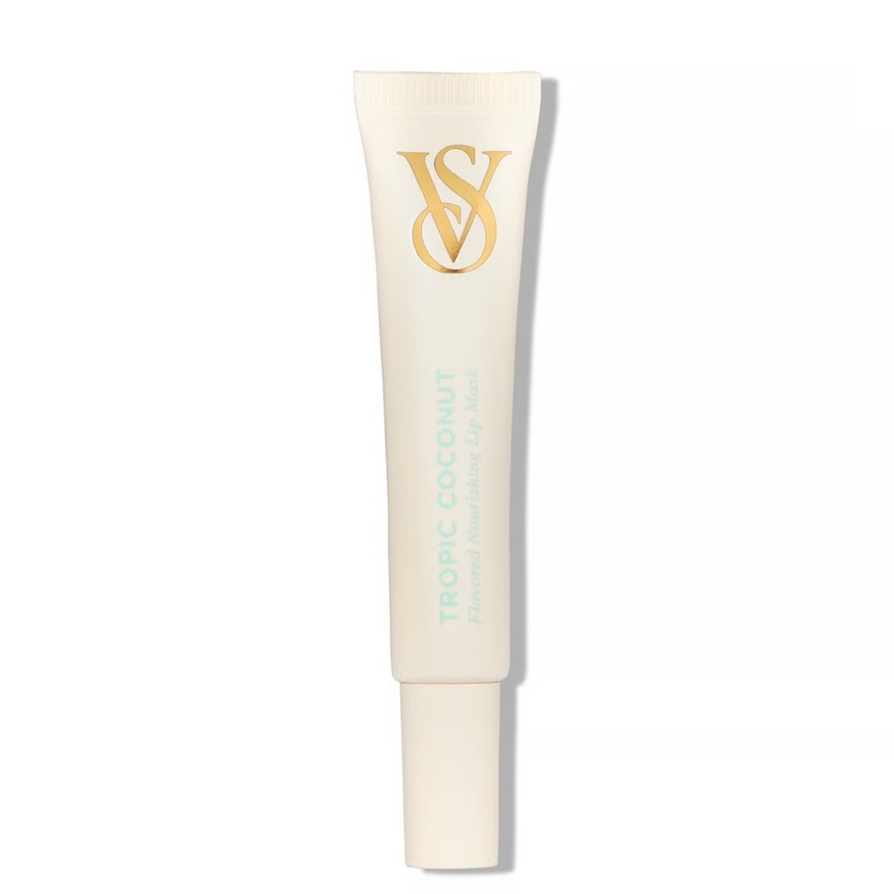 Victoria's Secret Lip Mask Tropic Coconut flavored nourishing